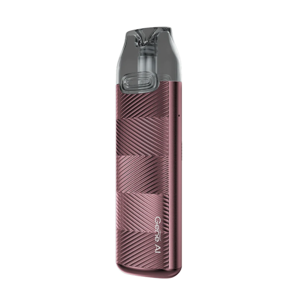 Набор Voopoo V THRU PRO Eternity Edition Burgundy Red