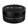 DEUS White Peach (Аромат белого персика), 100 гр