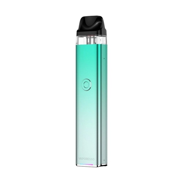 Набор Vaporesso XROS 3 Mint Green