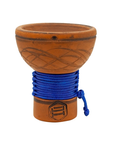 Чаша Japona Hookah Turkish Blue
