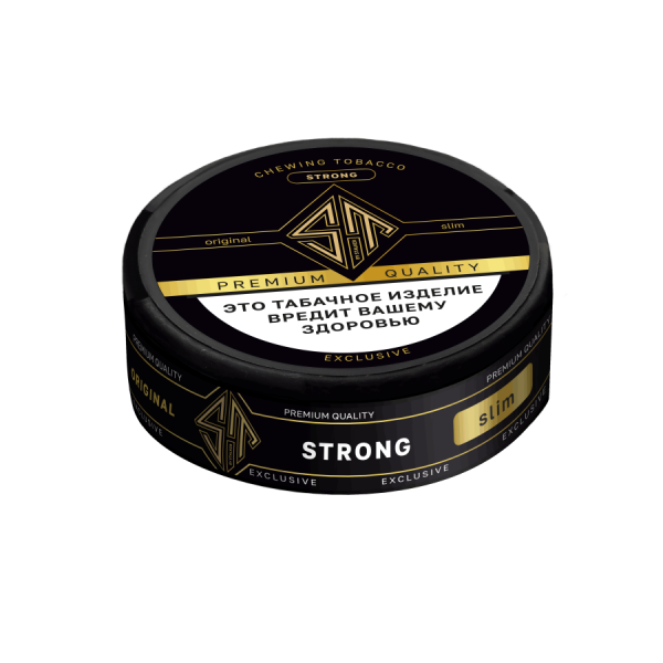 Stalker Slim Strong - Original