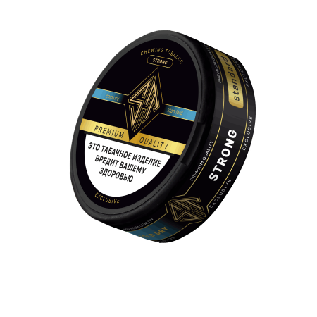 ST Standart Strong - Cold Dry Strong