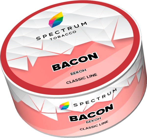 Spectrum Classic Line Bacon (Бекон), 25 гр