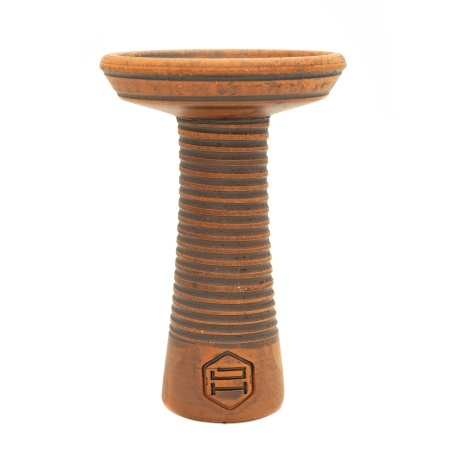 Кальян Japona Lotus Orange Black