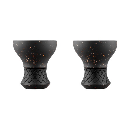 Чаша ALPHA BOWL - Turk Design PRO Gold