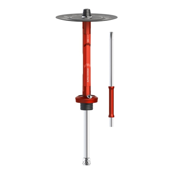 Кальян ALPHA HOOKAH - ORO LIGHT Ruby Red