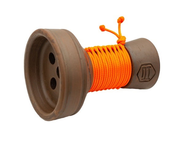 Чаша Japona Hookah Killer Orange