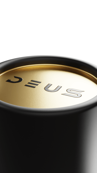 DEUS Maduro Gordita (Мадуро Гордита) Тубус, 100 гр