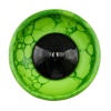 Чаша Облако Flow - Black on Light Green-Green Marble