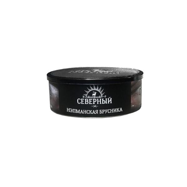 Ветер Северный Нэпманская Брусника, 100 гр