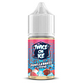 Twice On Ice