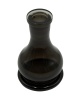 Колба Vessel Glass Капля Мини Дым