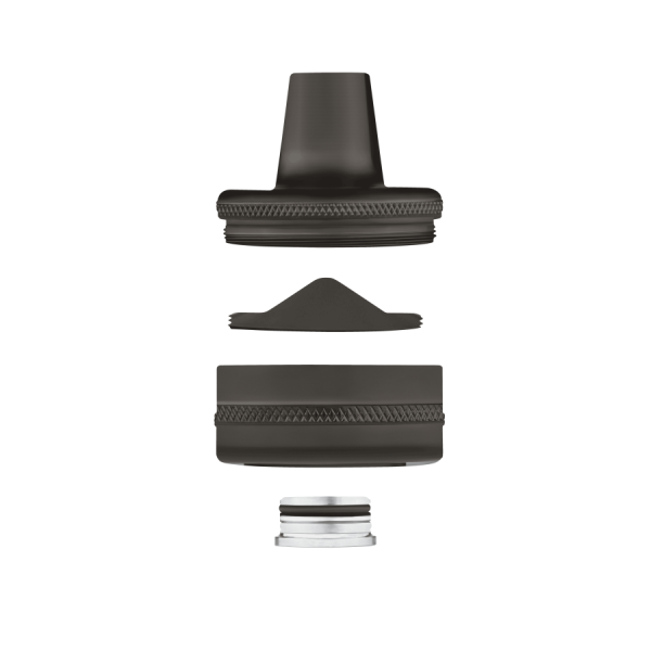 Conceptic Molasses Killer Black