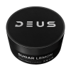 DEUS Sugar lemon (Аромат лимона с сахаром), 100 гр