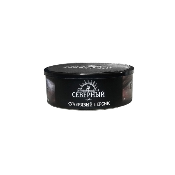 Ветер Северный Кучерявый Персик, 100 гр
