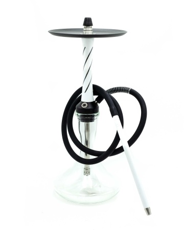 Кальян Vortex Light Matt