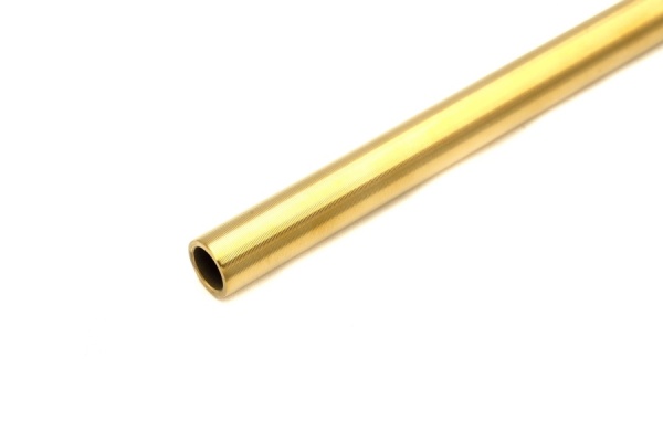Мундштук Orden Electric Gold