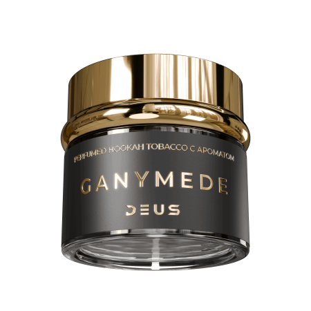 DEUS Perfume GANYMEDE, 40 гр