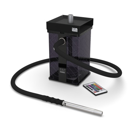 Nanosmoke THREE