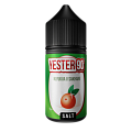 Yesters