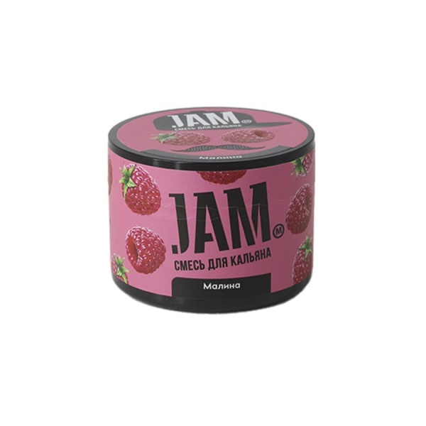 JAM БМ Малина, 50 гр