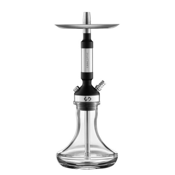 Кальян Smart Steel Professional