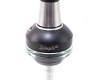 Кальян MattPear Simple S Lite Black Slim (без колбы)