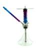 Кальян Coilovers Micro Space НЕРЖ