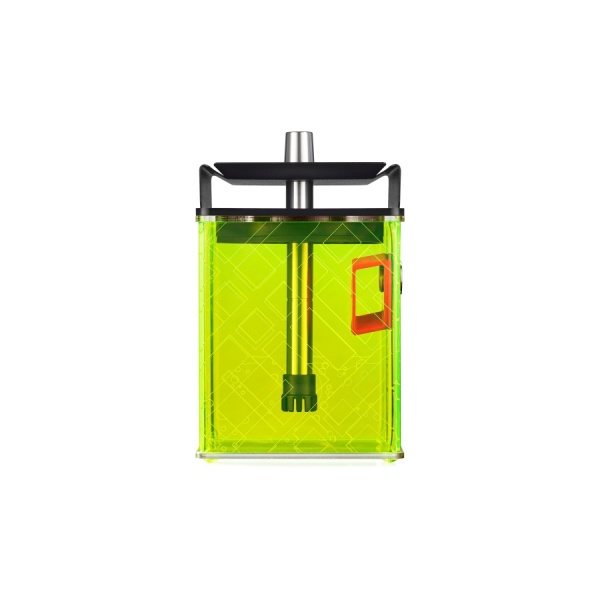 Nanosmoke ACID