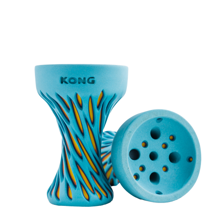 Чаша Kong Killer Razor Blue