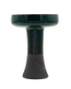 Чаша Alkonost Marena Glaze Emerald Green