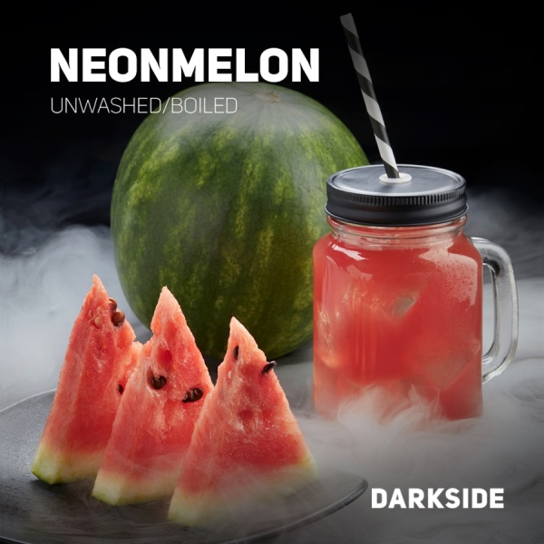 Darkside Base NeonMelon (Арбуз), 250 г