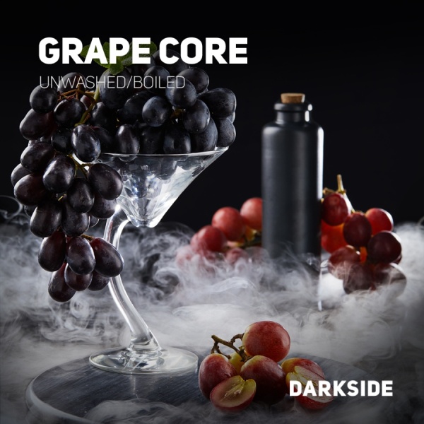 Darkside Base Grape Core (Виноград), 250 г
