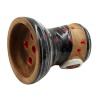 Чаша Kong Turkish Boy Space Black