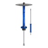 Кальян ALPHA HOOKAH - ORO LIGHT Sapphire Blue