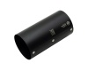Ветровик для кальяна ALPHA ROLL (Black Matte)