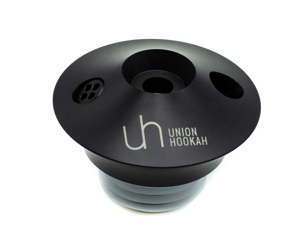 Кальян UNION Sleek СТАНДАРТ (coffee)