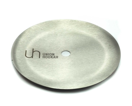 Кальян UNION Sleek ОРУЖ.ЛАМИНАТ (синий)