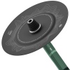 Кальян ALPHA HOOKAH - ORO LIGHT Emerald Green