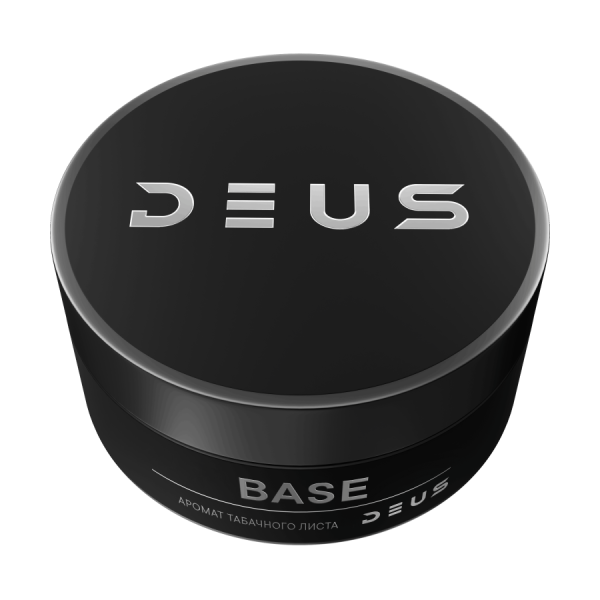 DEUS Base (Аромат табачного листа), 100 гр