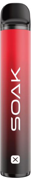SOAK X Cherry Cigar (Вишневая сигара)