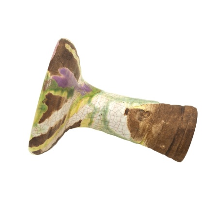 Чашка Vintage Glay & Glass UFO