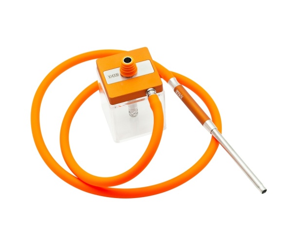 Кальян Hoob subAtom Siena Orange
