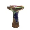 Чашка Vintage Glay & Glass UFO