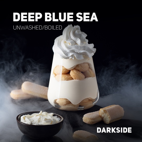 Darkside Core Deep Blue Sea (Дип Блю Си), 100 г