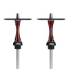Alpha Hookah X Reverse Red Black