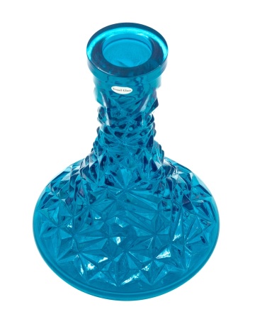 Колба Vessel Glass Кристалл Волна