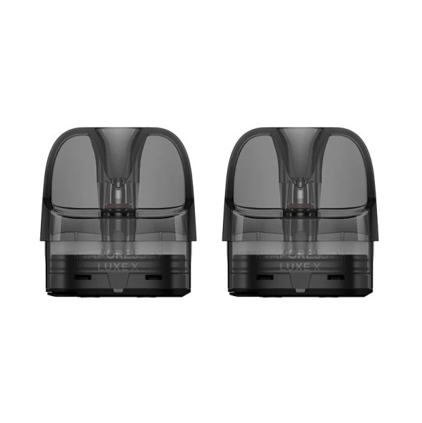 Картридж Vaporesso LUXE X Mesh 0.6ohm уп.2 шт