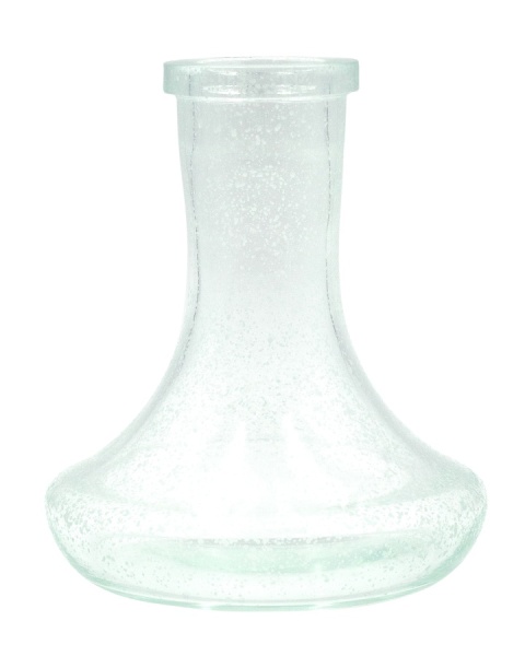 Колба Vessel Glass Крафт Мини Свет Синий точка