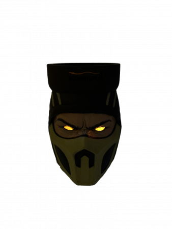 Чаша Kong Limited Scorpion